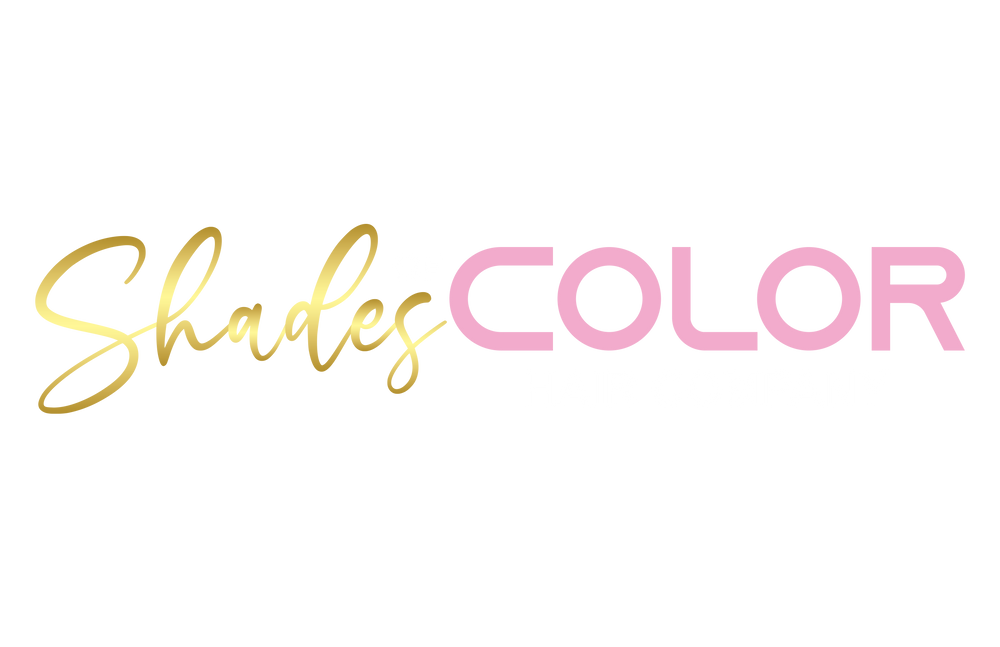 Shades of Color Hair Company