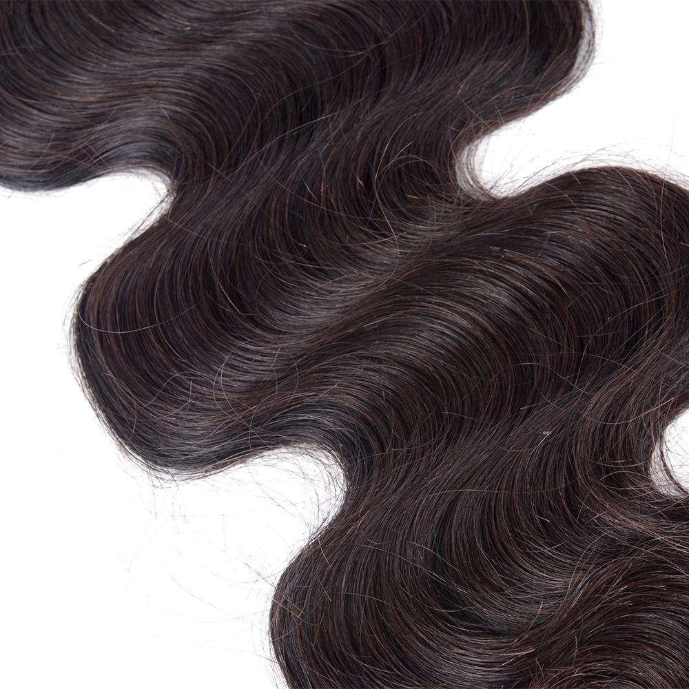 Body Wavy Lace Closure