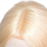 Lala Brazilian Blonde Body Wavy Bob Wig