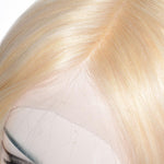 Heaven Brazilian Blonde Straight Bob Wig