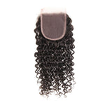 Deep Curly Lace Closure