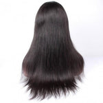 Amina: Straight Lace Front Wig