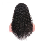 Calafia: Water Wavy Lace Front Wig