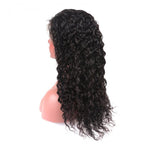 Calafia: Water Wavy Lace Front Wig