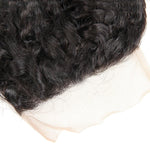 Deep Curly Lace Closure