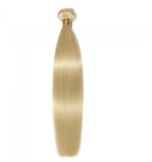 Brazilian Blonde Straight