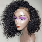 Monique Deep Curly Bob Wig