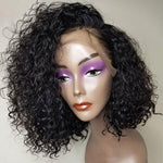 Monique Deep Curly Bob Wig