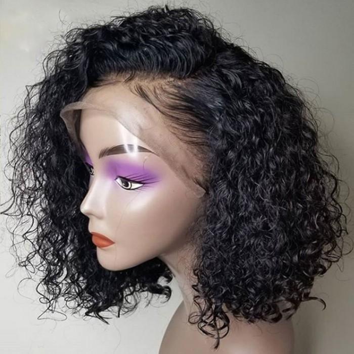 Monique Deep Curly Bob Wig