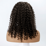 Elsie Deep Curly Headband Wig