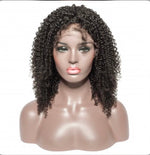 Nandi Afro Curly Lace Front Wig