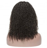 Nandi Afro Curly Lace Front Wig