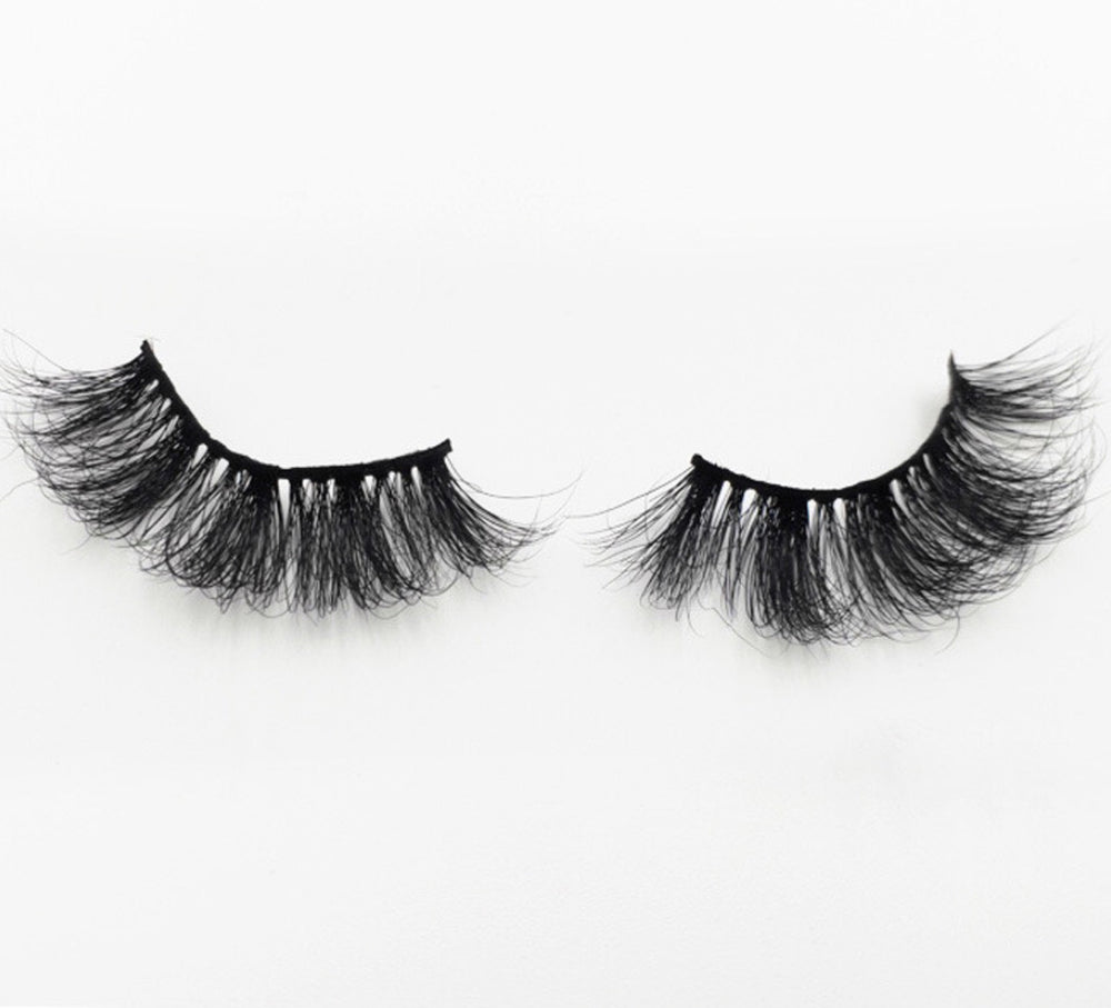 A03 3D Mink Eye Lashes