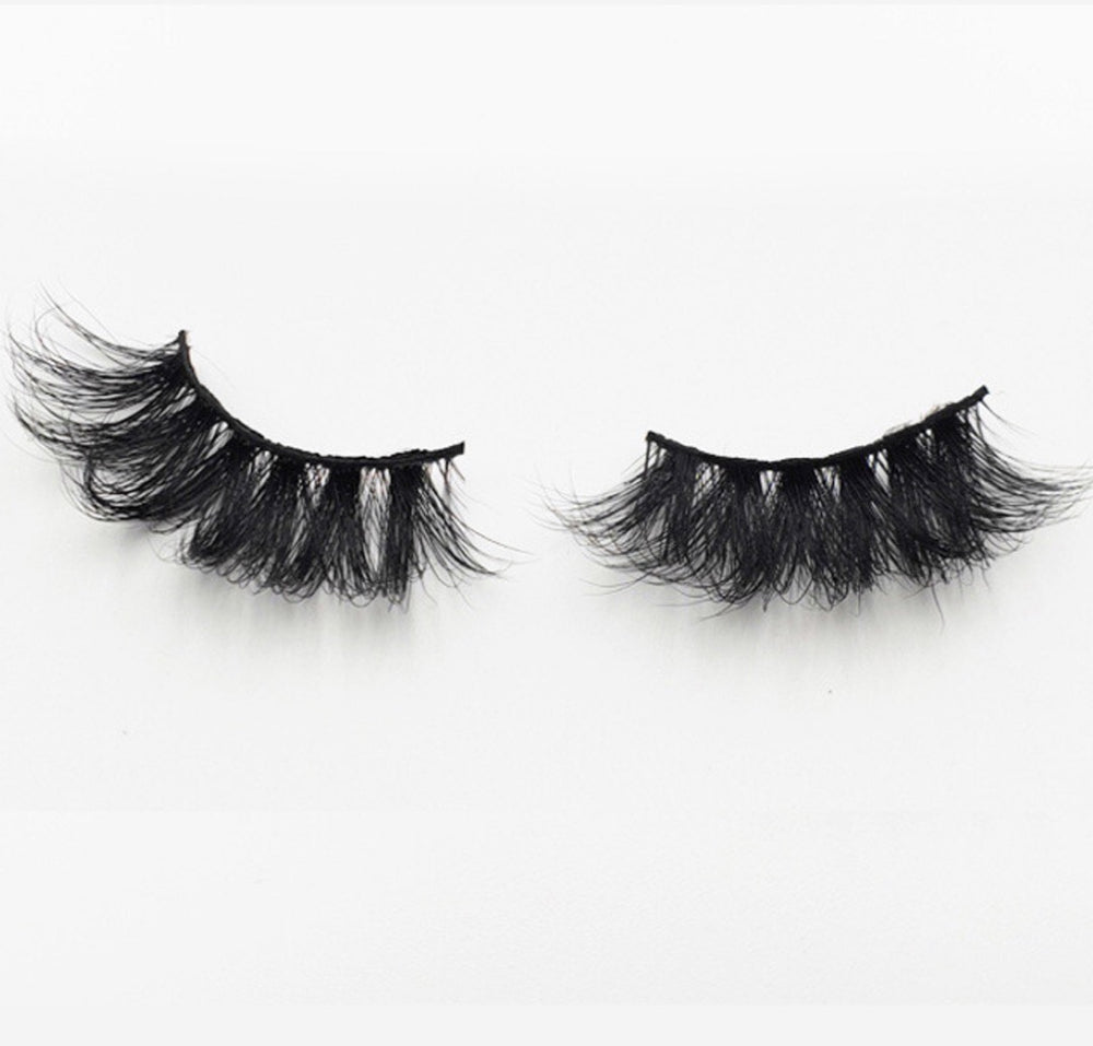 A04 3D Mink Eye Lashes